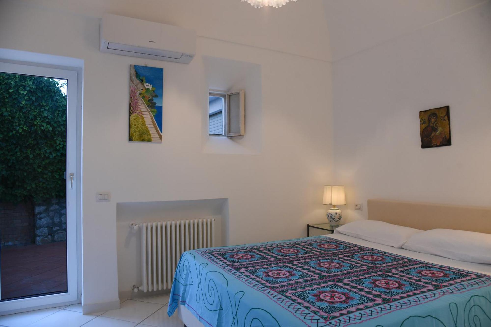 Capri Villa Vittoria By Capri Property Anacapri  Exterior foto