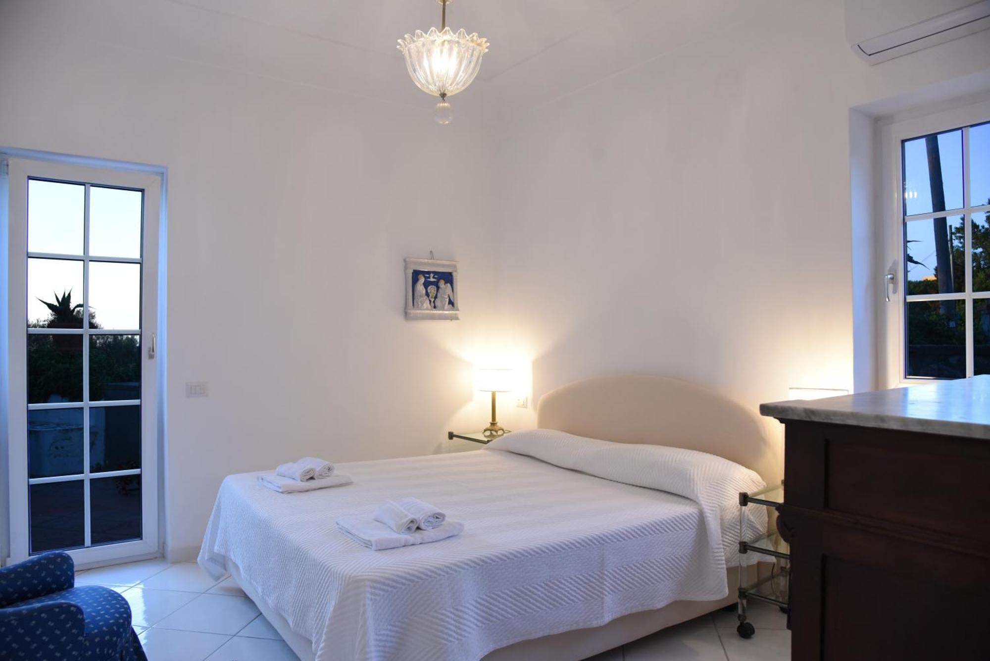 Capri Villa Vittoria By Capri Property Anacapri  Exterior foto